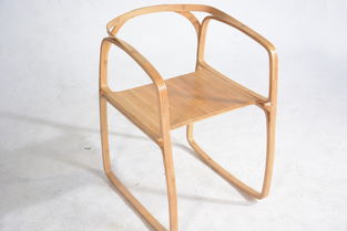 竹家具 涟漪