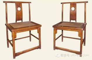明式家具研究 看王世襄先生的经典家具