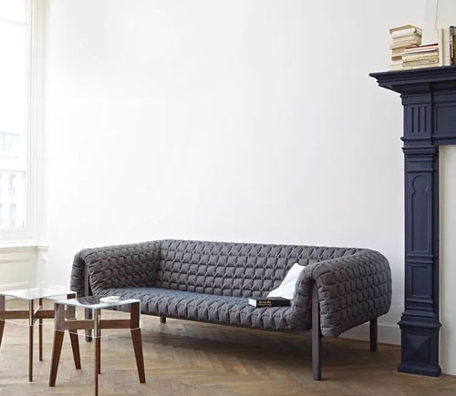ligne roset 被明星种草的宝藏家具品牌
